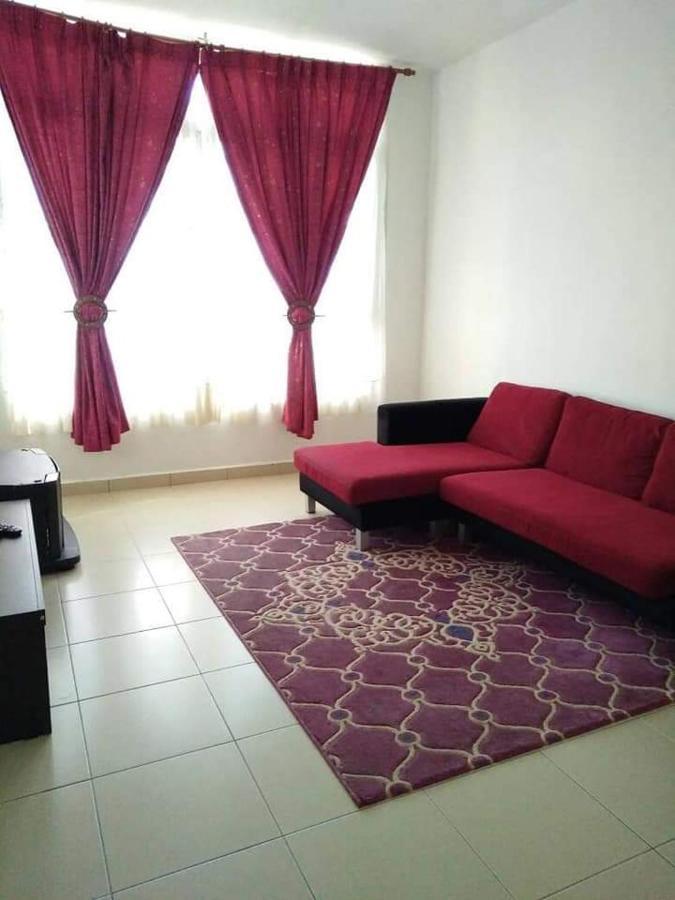 Homestay Pelangi Mall Kota Bharu Exterior foto
